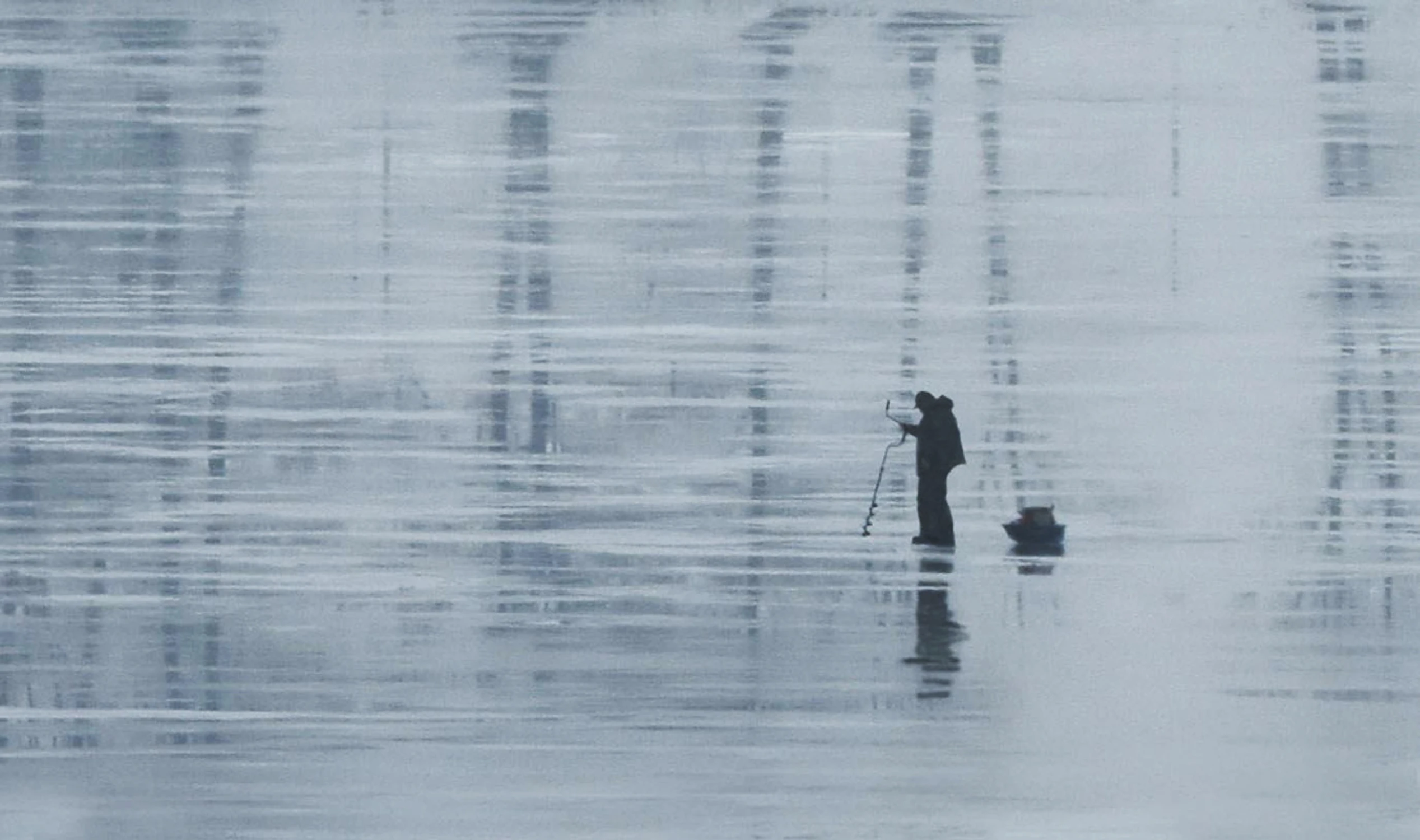 Ostatnie odwierty...