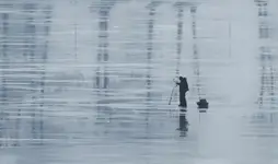 Ostatnie odwierty...