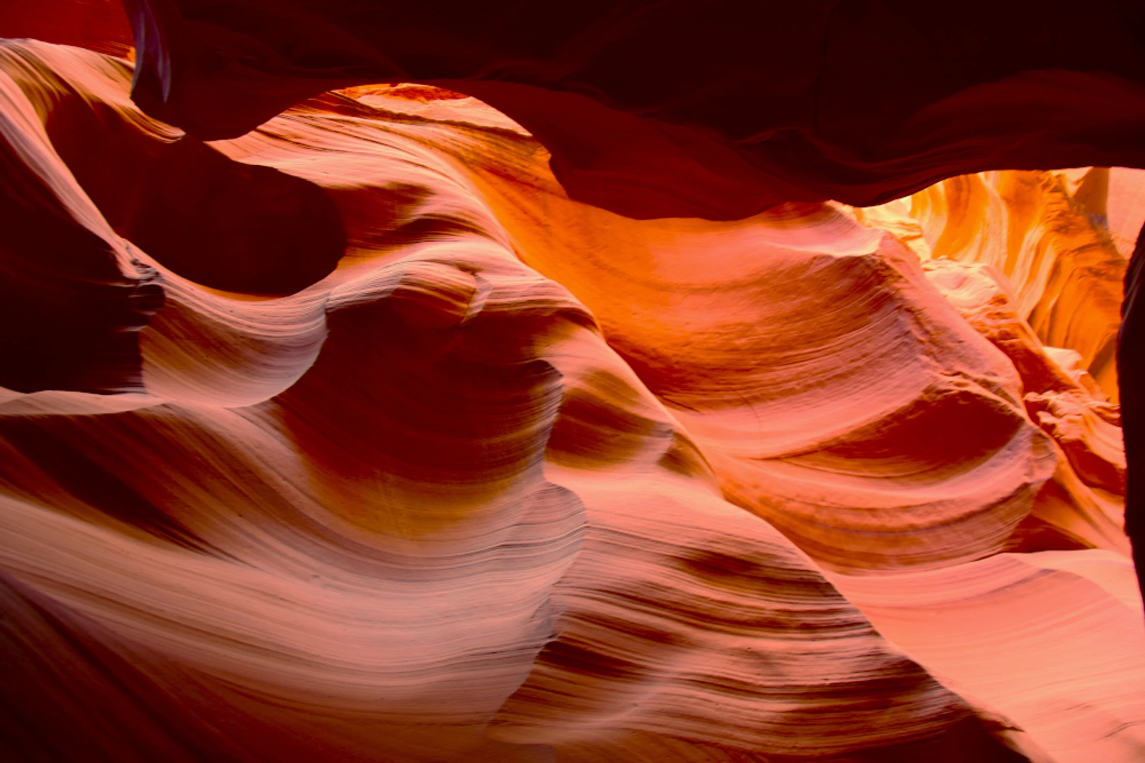 Antelope Canyon