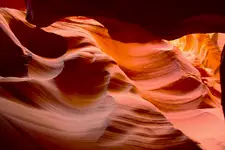 Antelope Canyon