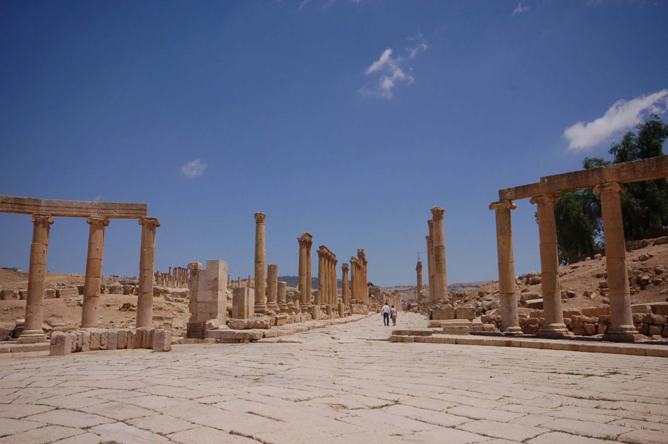  Jerash