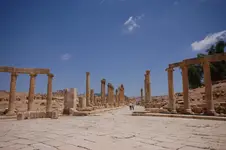  Jerash