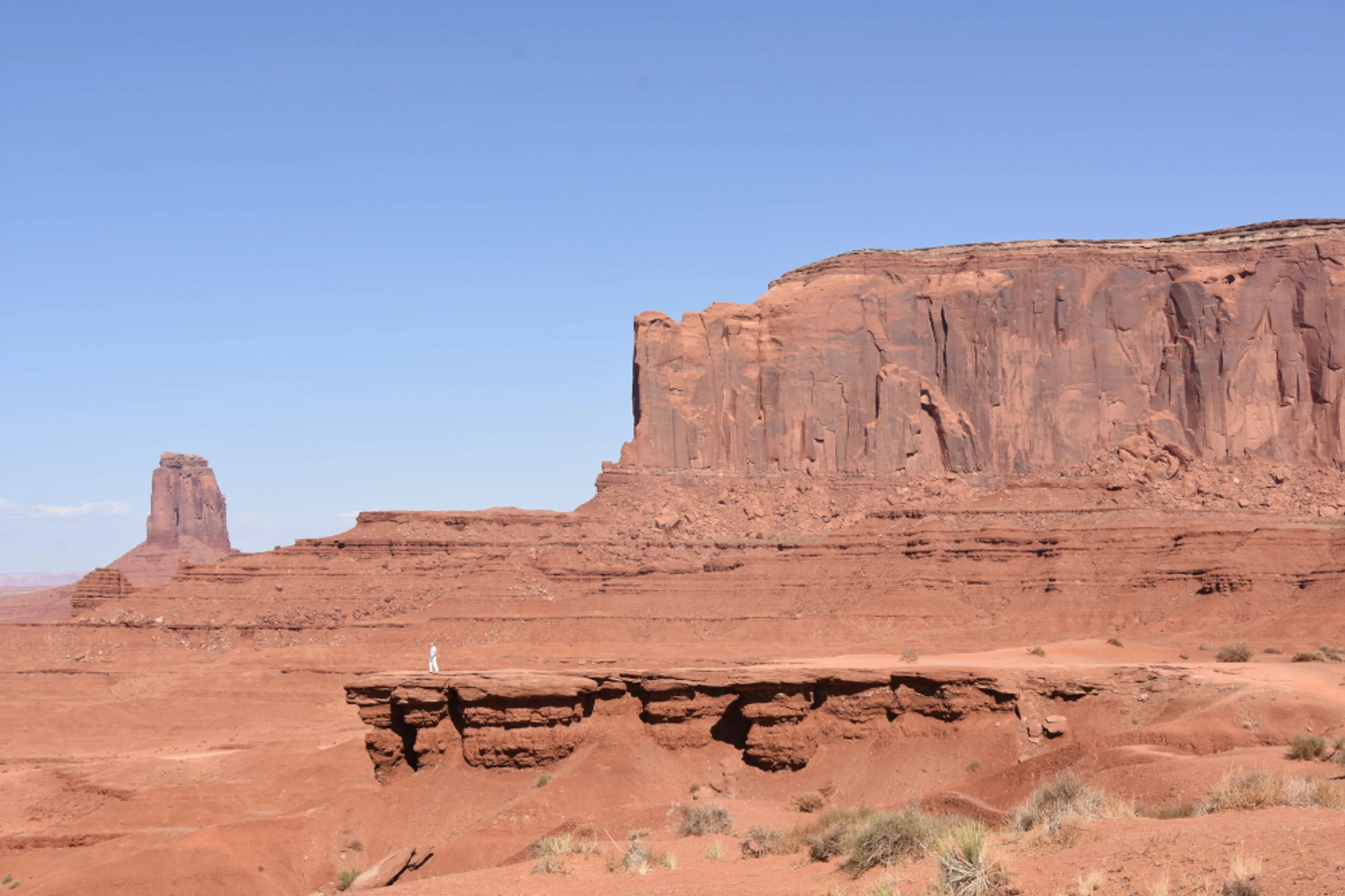 Monument Valley Utah