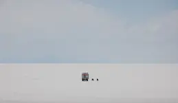 święta we dwoje...