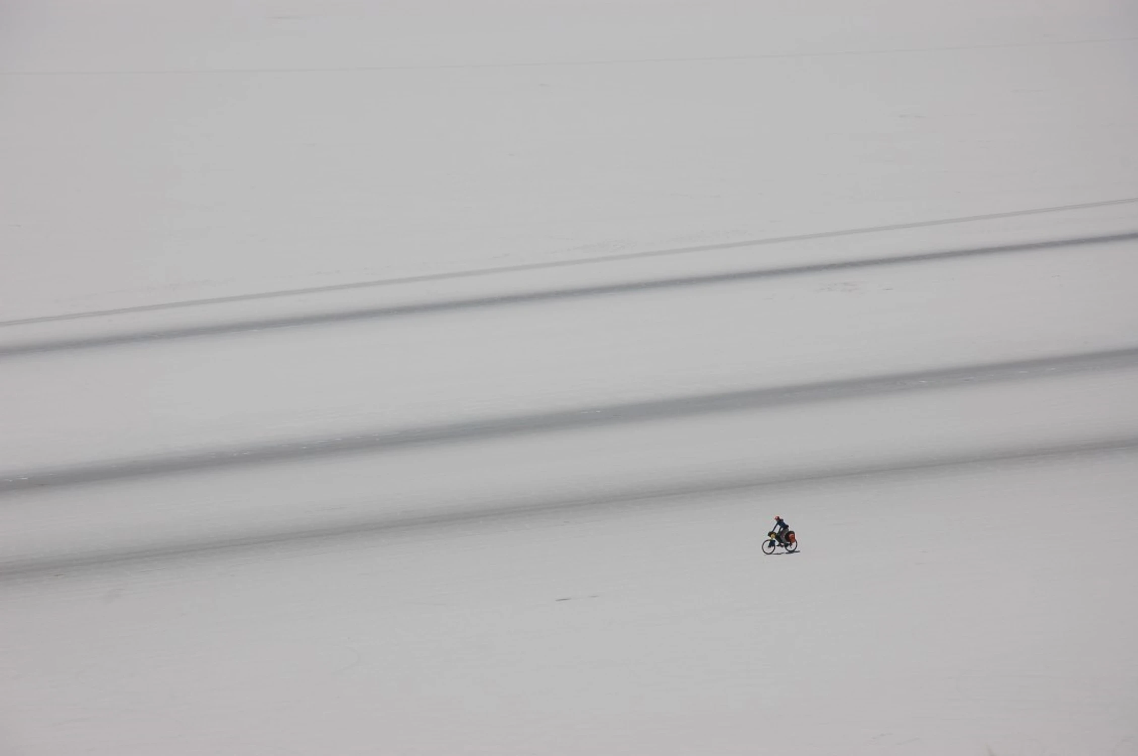 na skróty przez Uyuni