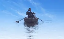 Ferajna na łodzi