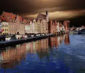 Moje miasto 