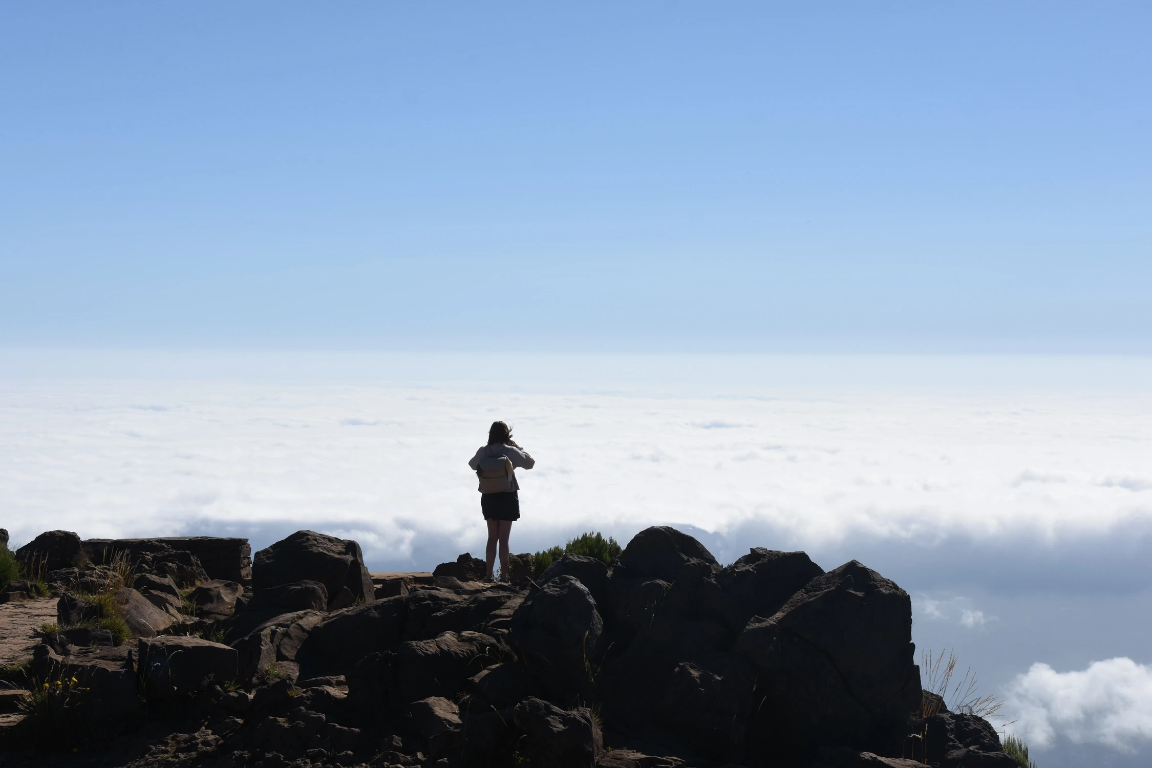 Pico do Arieiro