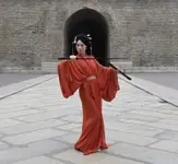 Madame Butterfly