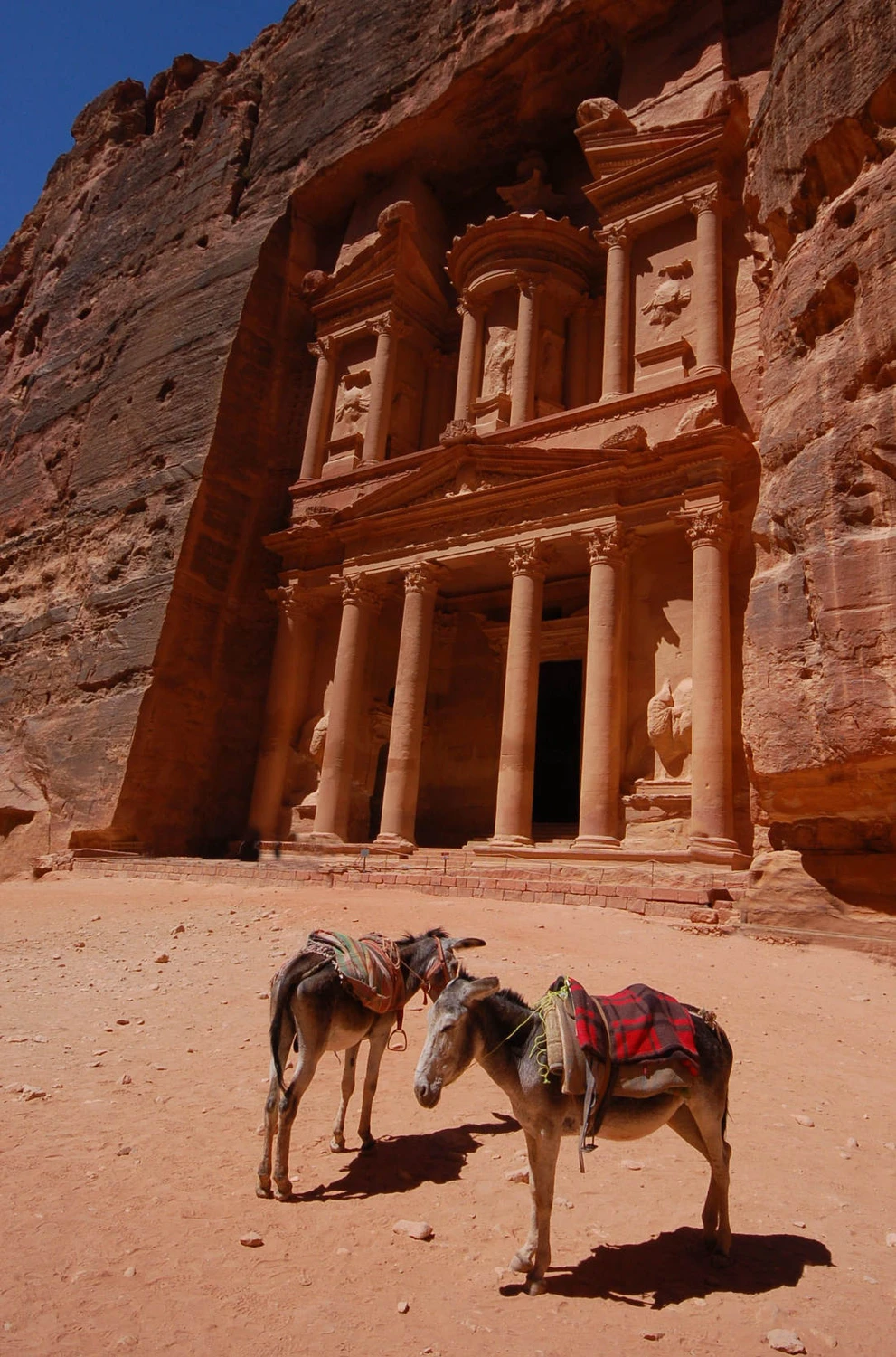 Petra