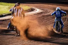 Niełatwa robota kierownika startu