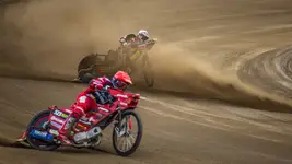 Szpryca z przystawką