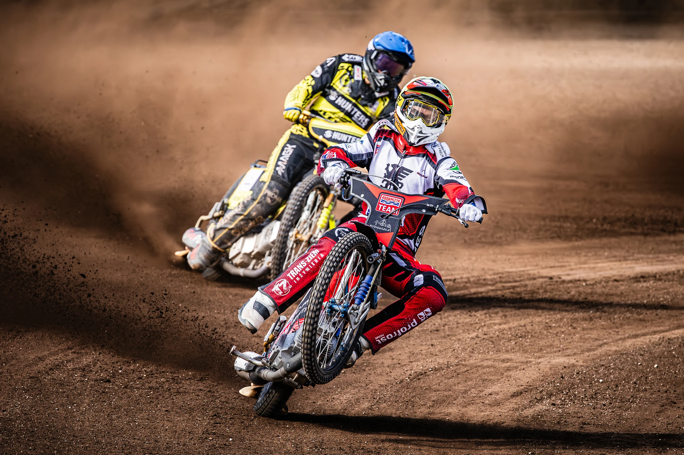 Oleksandra podniosło