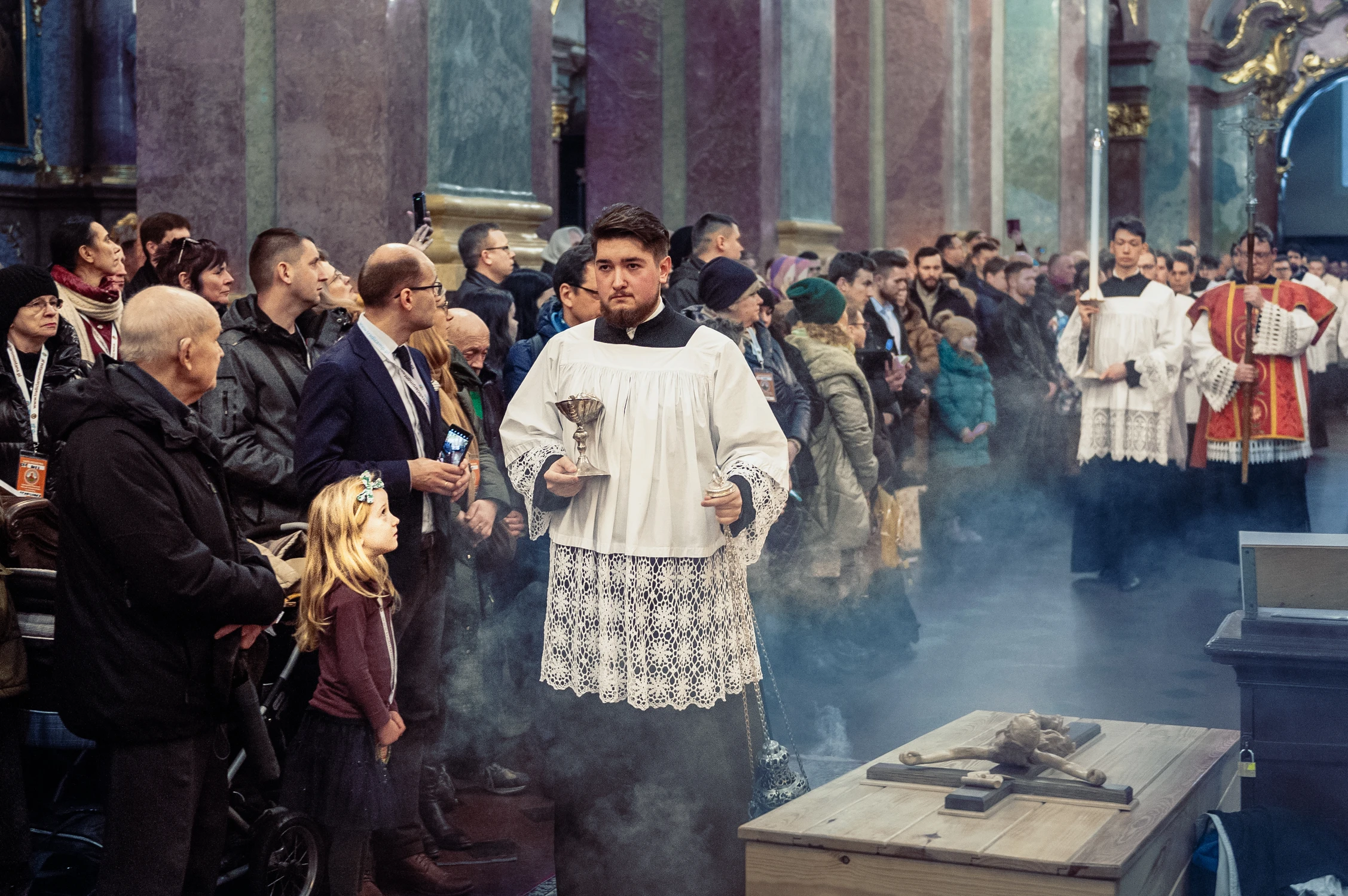 Inaczej niż wszyscy