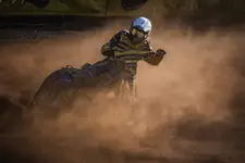 Trochę kurzu nikomu nie zaszkodzi