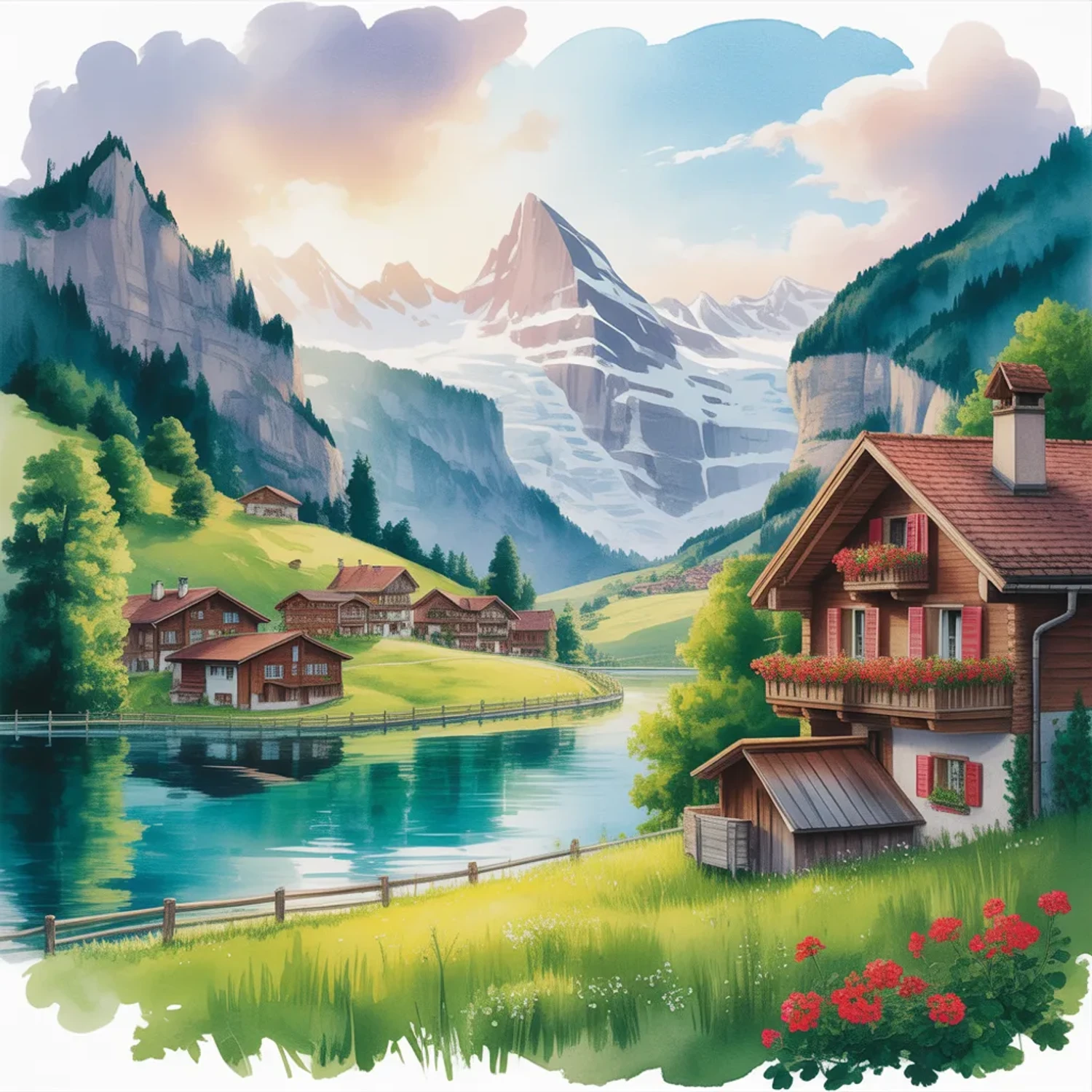 Switzerland