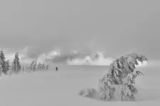 Dalej nie ma już nic