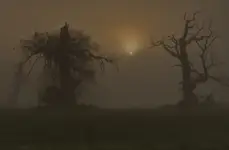 GDY UKAZAŁO SIĘ SŁOŃCE