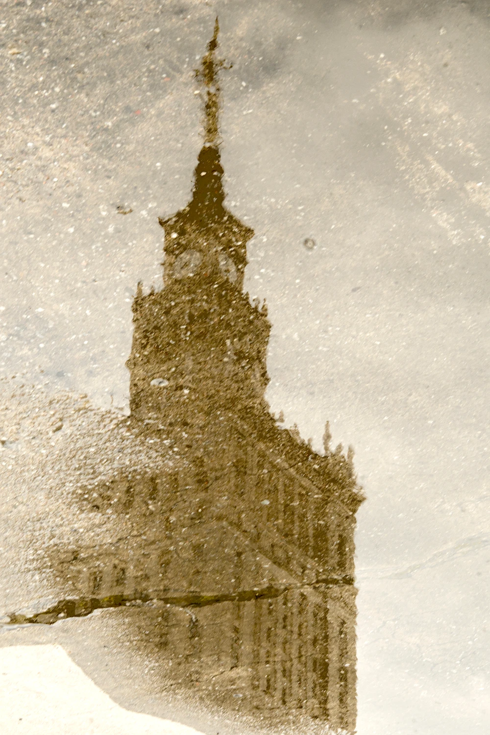 JAK ZE STAREJ POCZTÓWKI