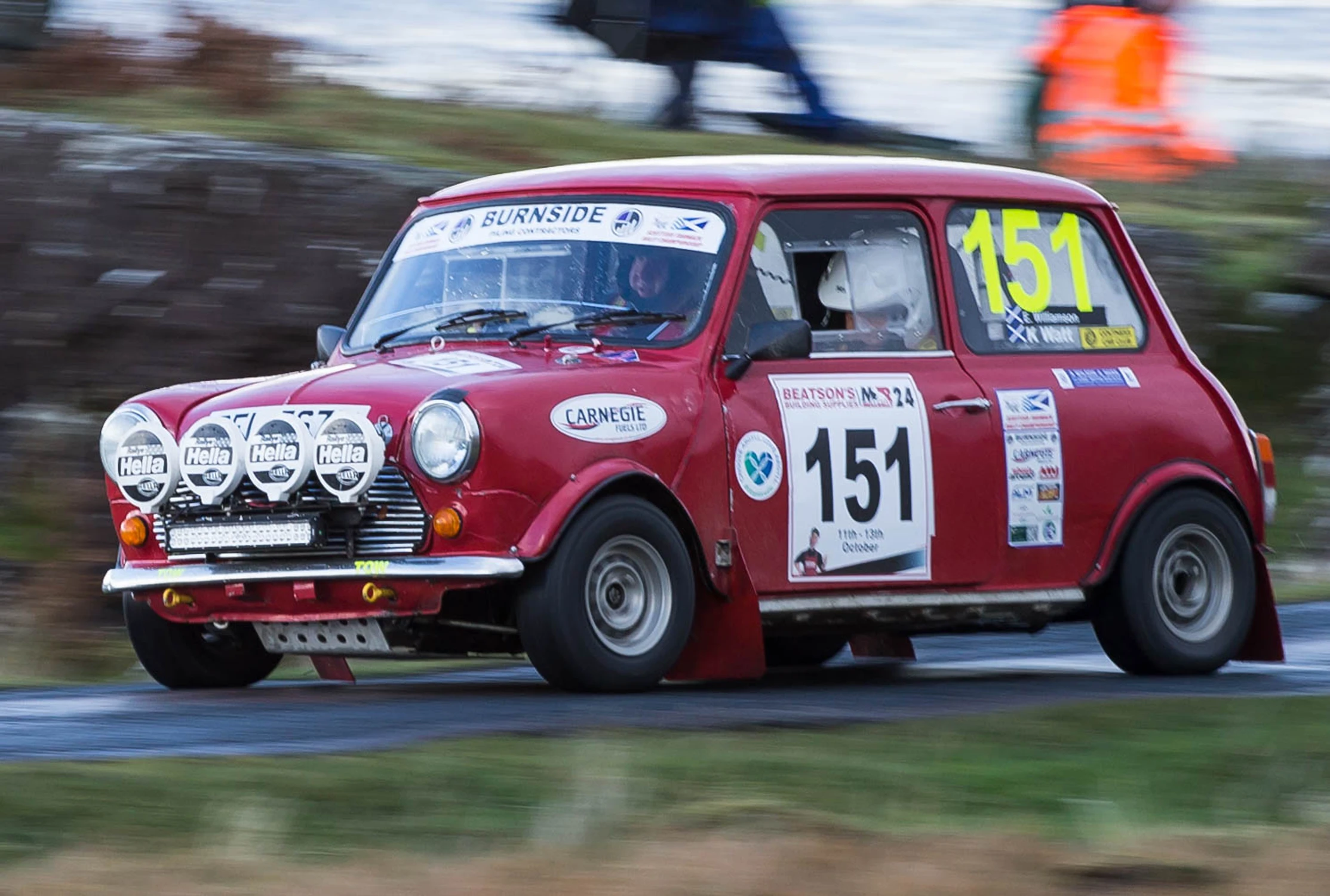 Mini